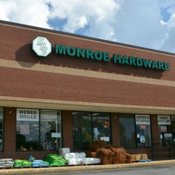 Monroe Hardware