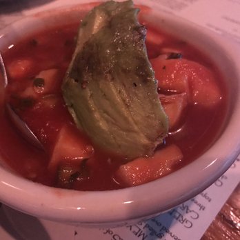 Dick's Hideaway - Ceviche - Breakfast & Brunch Near Me - Phoenix, Arizona
