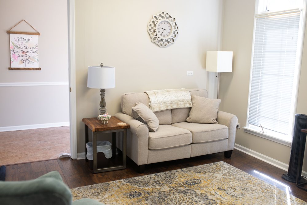 Graceful Therapy - grief counselor in Oswego, IL