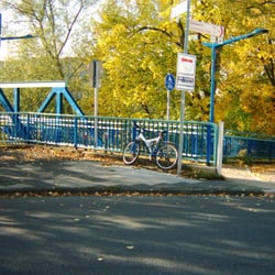 Kettenbrücke