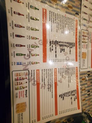 Kimsoonrye soonsal chicken 김순례 순살치킨 by null