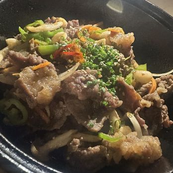 Seoul BAP - Korean Near Me - New York, New York