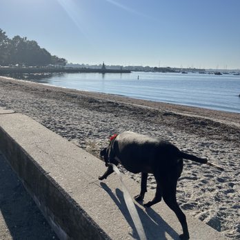 Battery Park - all the pretty girls walk like this - Parks Near Me - Newport, Rhode Island