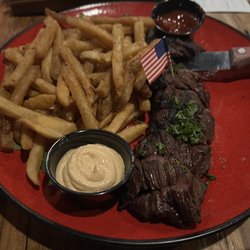 Matty D's Restaurant & Bar