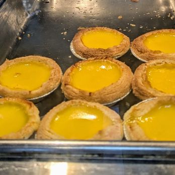 Tai Pan Dim Sum Bakery - Egg tarts - Dim Sum Near Me - San Jose, California Tai Pan Dim Sum Bakery - Egg tarts - Dim Sum Near Me - San Jose, California