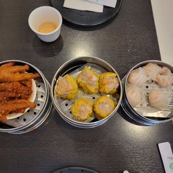 Dim Sum King Master - Dim Sum Near Me - West Covina, California