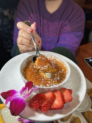 Pin Kaow Thai Restaurant Rainbow by null