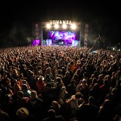Bonanza Campout - Bonanza 2018! - https://bit.ly/1CHQrJa