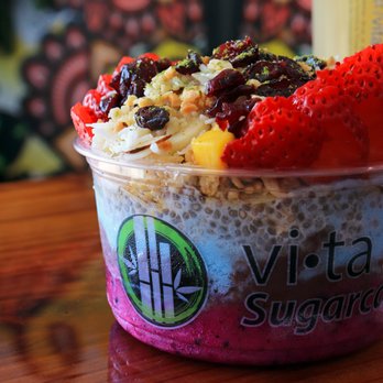 Vita Cane - Juice Bars & Smoothies Near Me - Alhambra, California Vita Cane - Juice Bars & Smoothies Near Me - Alhambra, California