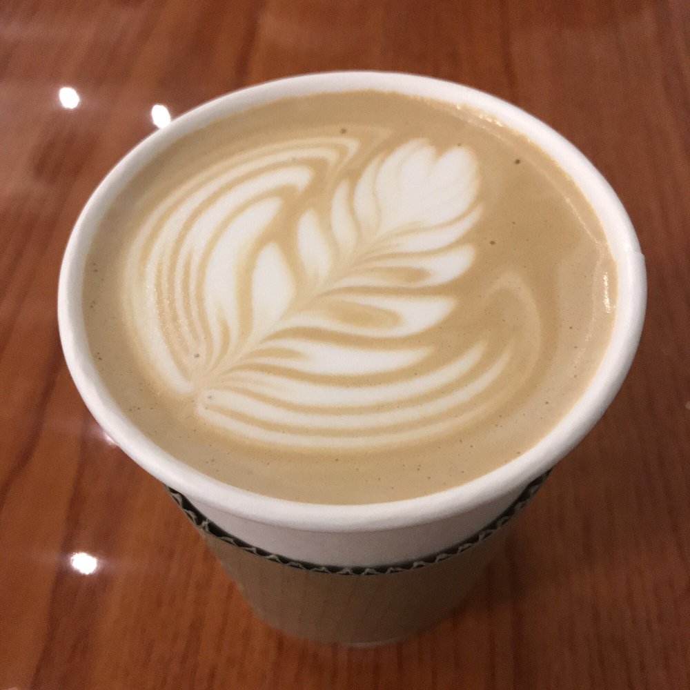 Zinc Coffee - Coffee & Tea Near Me - Joplin, Missouri Zinc Coffee - Coffee & Tea Near Me - Joplin, Missouri