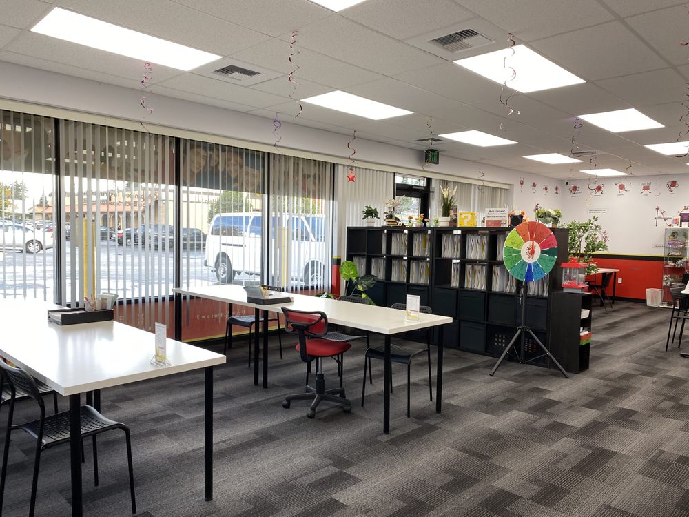 Mathnasium - reading tutor in Tacoma, WA