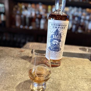 Barrel - New American Near Me - Washington, DC, District of Columbia