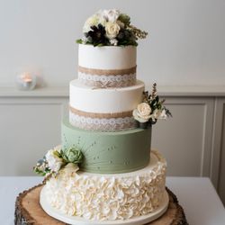 Angela's Cake Addiction