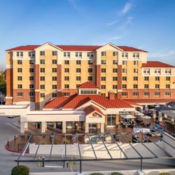 Hilton Garden Inn Scottsdale Old Town - Exterior