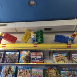 LEGO MEN  (Sadly not for sale)