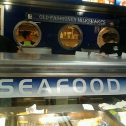 LJS Seafood