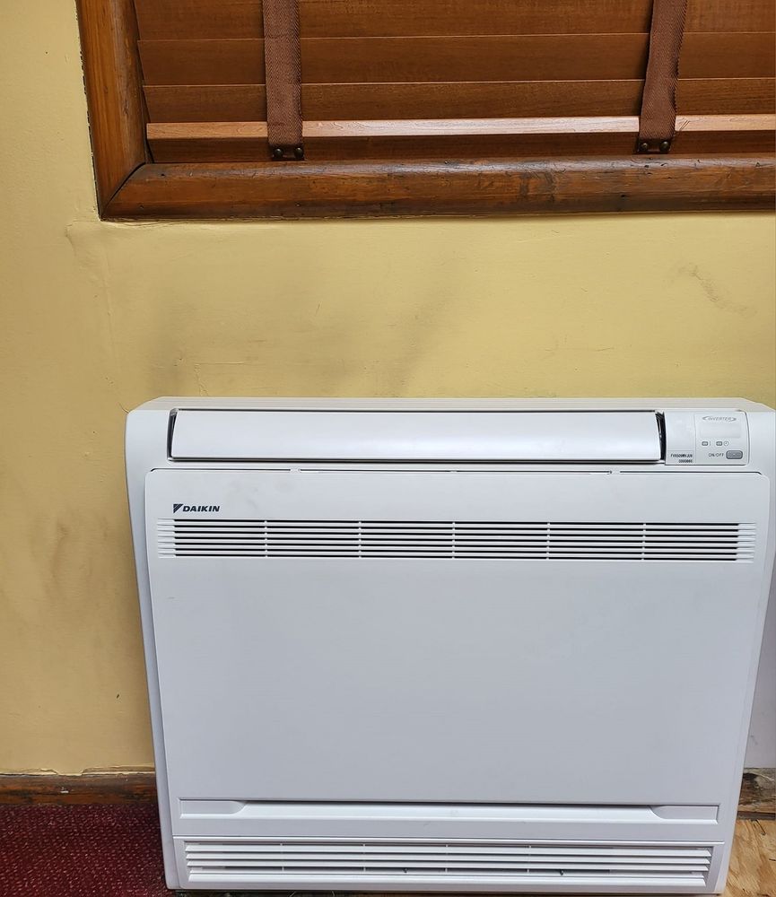 Slide of Peak Mechanical