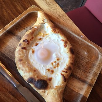 Sarko Georgian Restaurant - Pan Asian Near Me - Vaughan, Ontario
