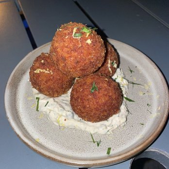 Monteverde - ARANCINI - Italian Near Me - Chicago, Illinois Monteverde - ARANCINI - Italian Near Me - Chicago, Illinois