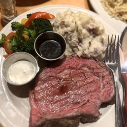 Prime Rib Prime Rib