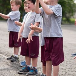 St Anthony School - Celebrating success!