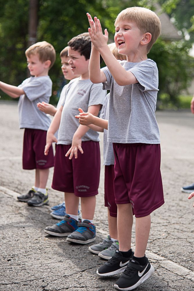 St Anthony School - childcare center in Hawthorne, NJ
