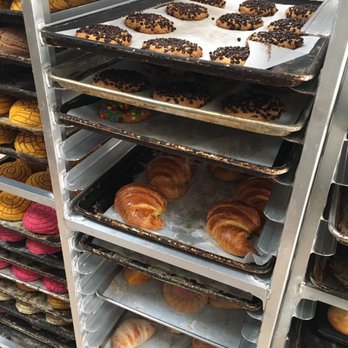 Viera's Bakery - Donuts Near Me - Pasco, Washington Viera's Bakery - Donuts Near Me - Pasco, Washington