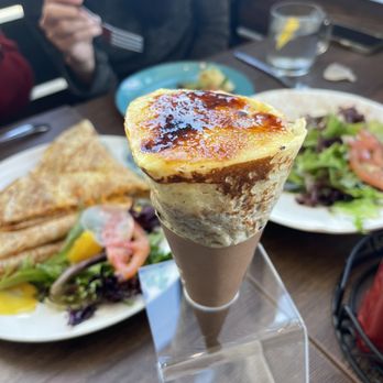 Brown Butter - Desserts Near Me - Danville, California