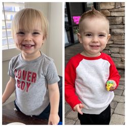 Lunar Clips Kids Salon - Haircut