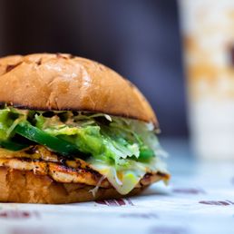 Kids Crispy Chicken Sandwich Meal