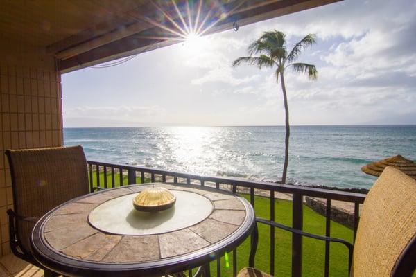 Kaleialoha Resort Condominium by null