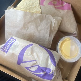 Taco Bell - Classic Luxe Box - Fast Food Near Me - Hopkins, Minnesota Taco Bell - Classic Luxe Box - Fast Food Near Me - Hopkins, Minnesota