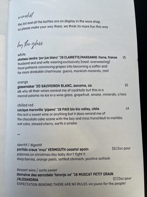 Menu photo 8 Lolo Los Angeles, CA Menu photo 8 Lolo Los Angeles, CA