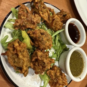 Kismet Indian Kitchen - Pakora - Indian Near Me - Corona, California Kismet Indian Kitchen - Pakora - Indian Near Me - Corona, California