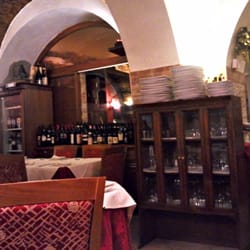 La Pergola