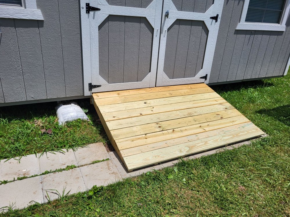 Slide of Affordable Remodeling and Construction