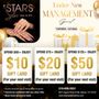 Photo of 5 Stars Salon Nail & Spa