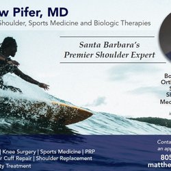 Matthew Pifer, MD