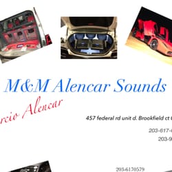 Mem Alencar Sounds