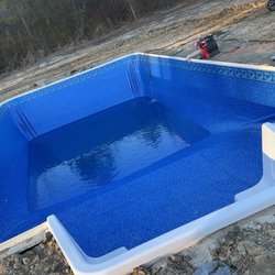 Jfjl Pool Construction