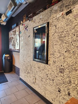 @Papi’s Café by null