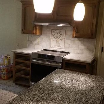 Lion River Construction - General Contractors Near Me - Sanger, California