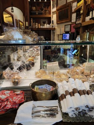 Senza Gluten by Jemiko - 100% Gluten Free Cafe & Bakery by null