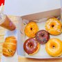 Photo of La Donut