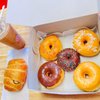 La Donut gift card