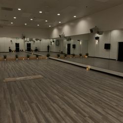 Suvita Hot Yoga - The hot studio