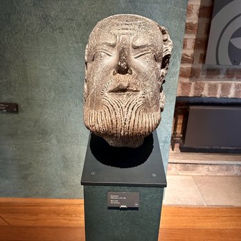 Archbishop's Palace - Museums Near Me - Trondheim, 16