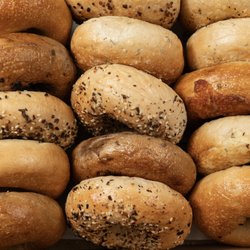 Jeff’s Bagel Run