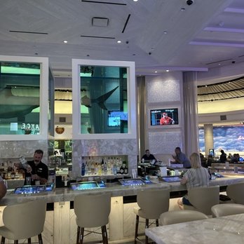 Palms Casino Resort - Shark Bar - Casinos Near Me - Las Vegas, Nevada Palms Casino Resort - Shark Bar - Casinos Near Me - Las Vegas, Nevada