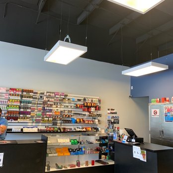 Electric Puff Vapor - Some juices! Wide variety! - Vape Shops Near Me - Springfield, Missouri Electric Puff Vapor - Some juices! Wide variety! - Vape Shops Near Me - Springfield, Missouri